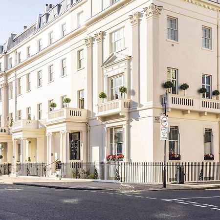 3 Bedroom Apartment With Private Terrace In Pimlico, Westminster, Victoria London Ngoại thất bức ảnh