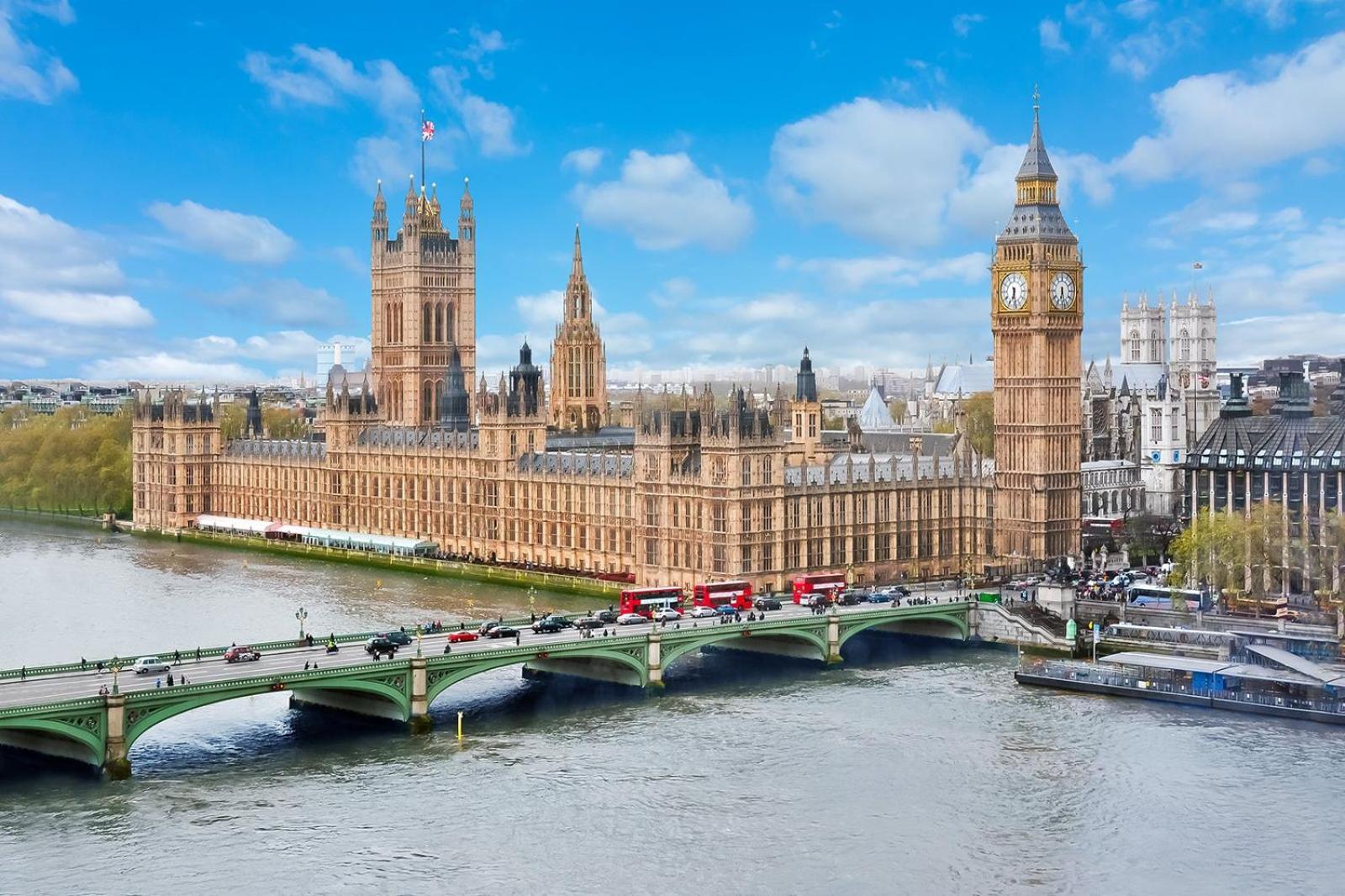 3 Bedroom Apartment With Private Terrace In Pimlico, Westminster, Victoria London Ngoại thất bức ảnh
