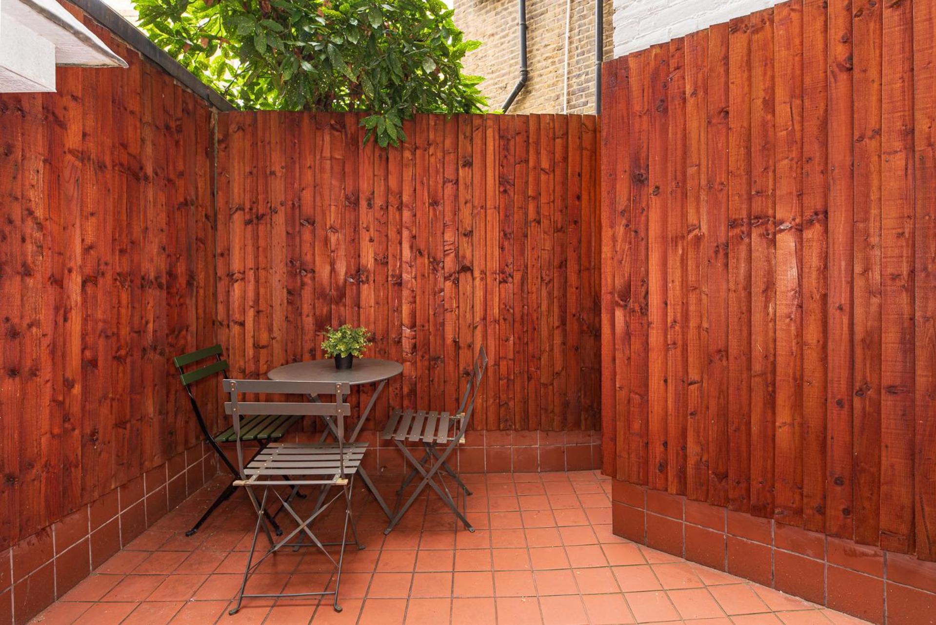 3 Bedroom Apartment With Private Terrace In Pimlico, Westminster, Victoria London Ngoại thất bức ảnh