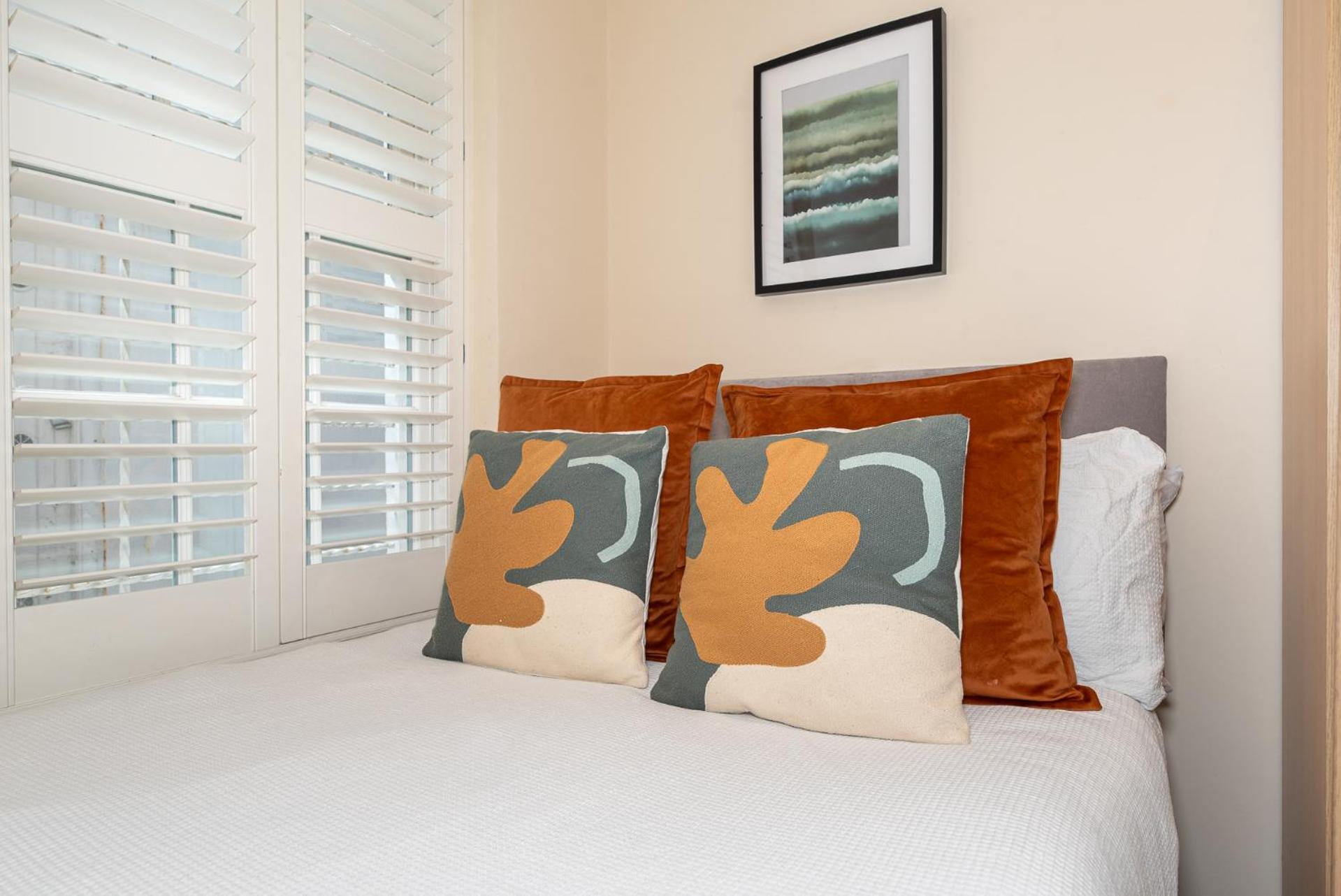 3 Bedroom Apartment With Private Terrace In Pimlico, Westminster, Victoria London Ngoại thất bức ảnh