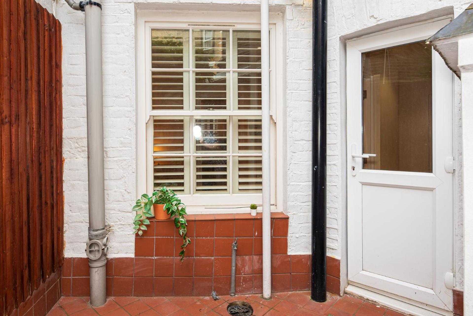 3 Bedroom Apartment With Private Terrace In Pimlico, Westminster, Victoria London Ngoại thất bức ảnh