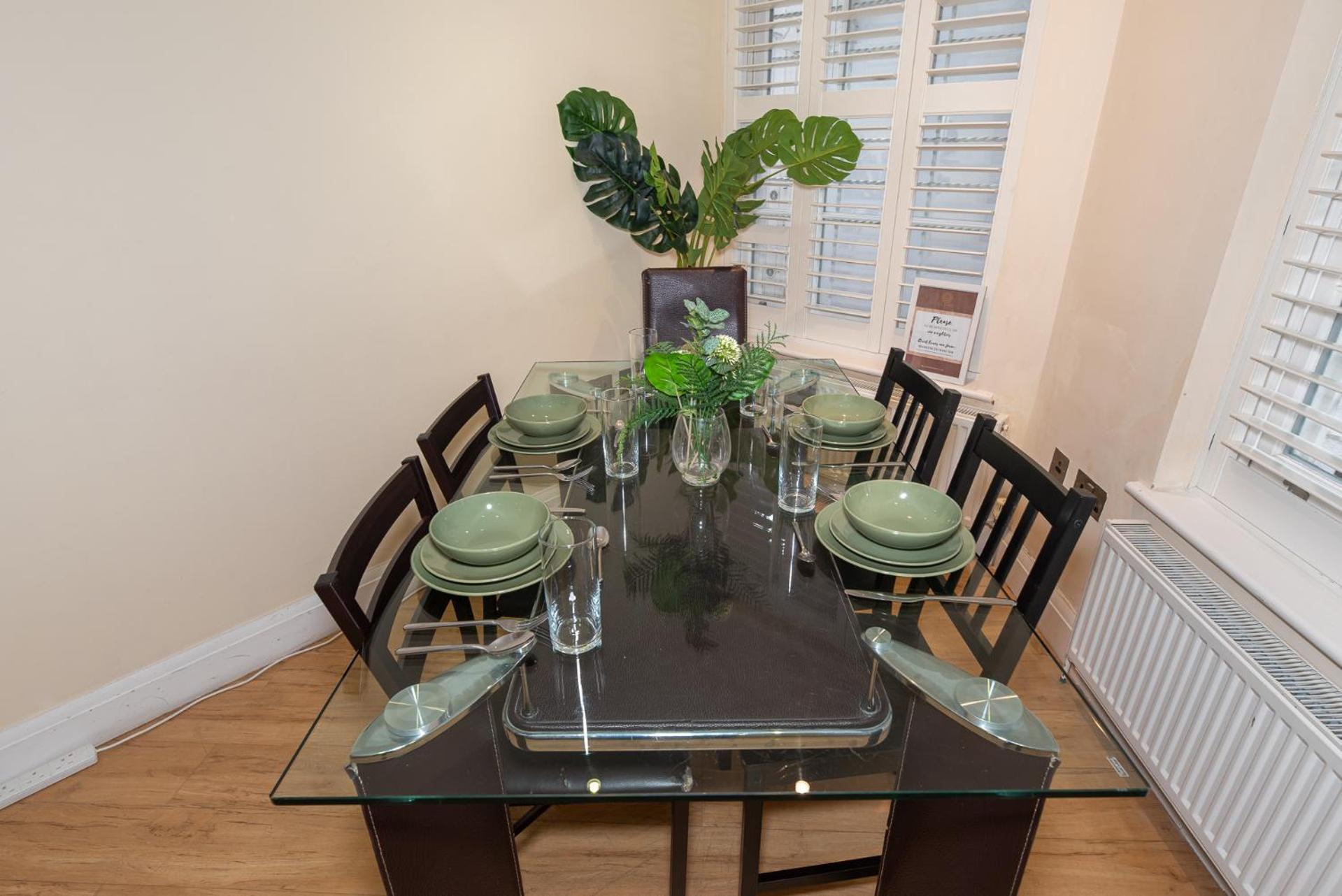 3 Bedroom Apartment With Private Terrace In Pimlico, Westminster, Victoria London Ngoại thất bức ảnh