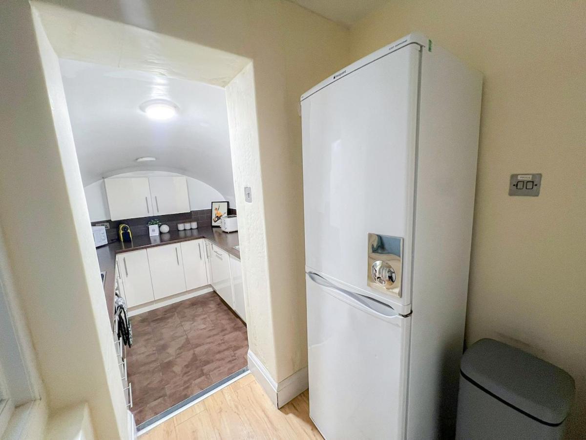 3 Bedroom Apartment With Private Terrace In Pimlico, Westminster, Victoria London Ngoại thất bức ảnh