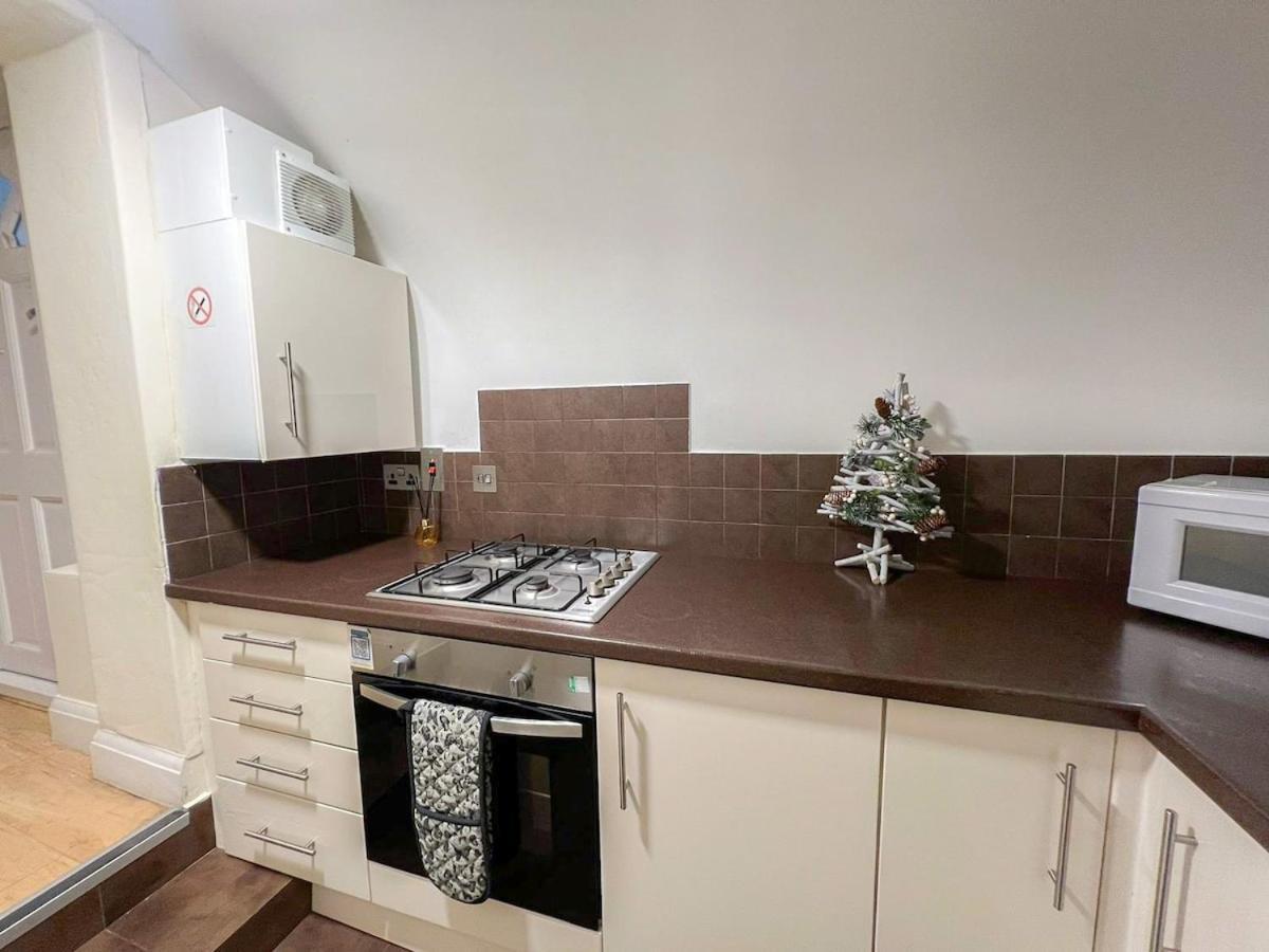 3 Bedroom Apartment With Private Terrace In Pimlico, Westminster, Victoria London Ngoại thất bức ảnh