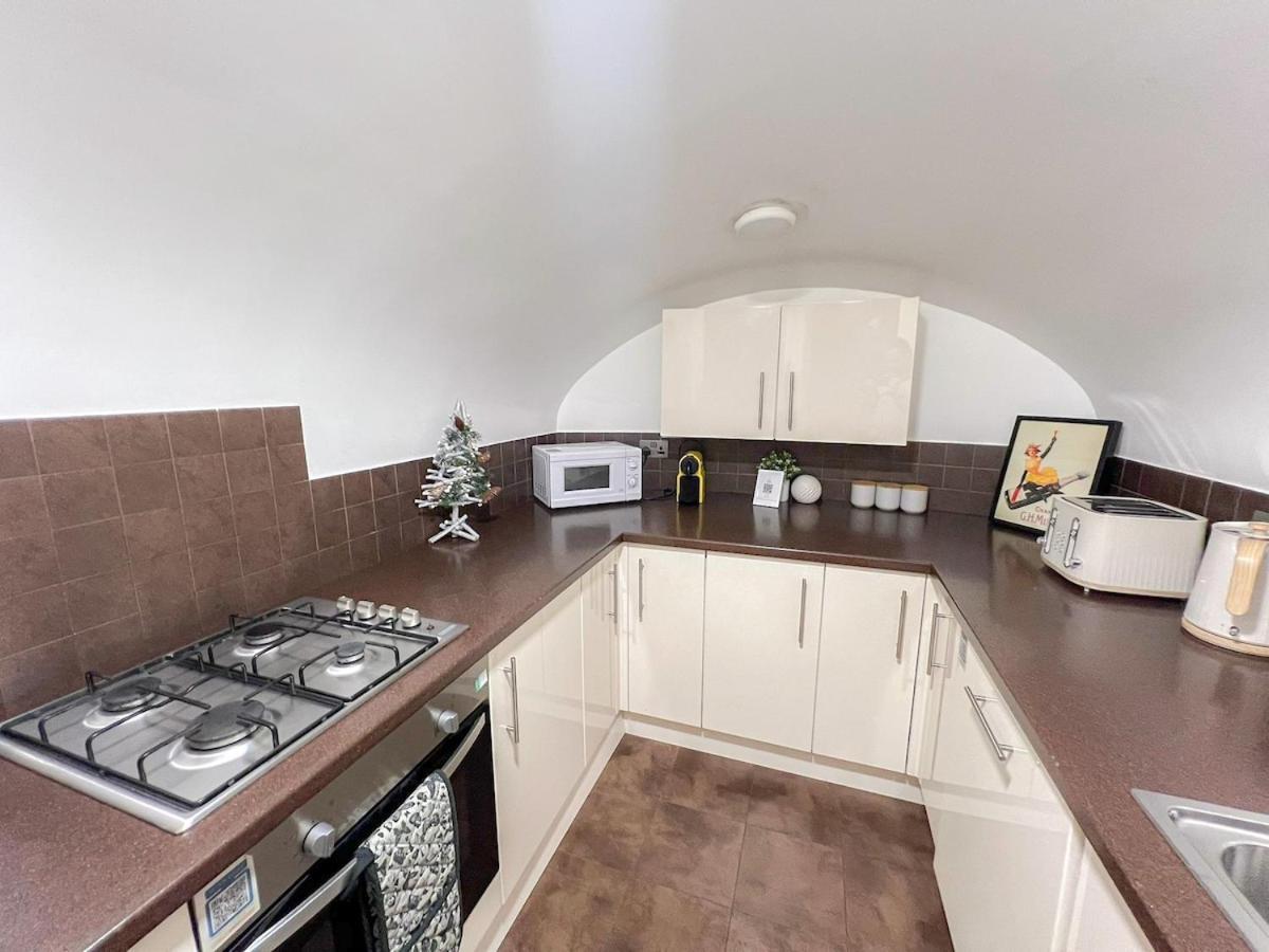 3 Bedroom Apartment With Private Terrace In Pimlico, Westminster, Victoria London Ngoại thất bức ảnh