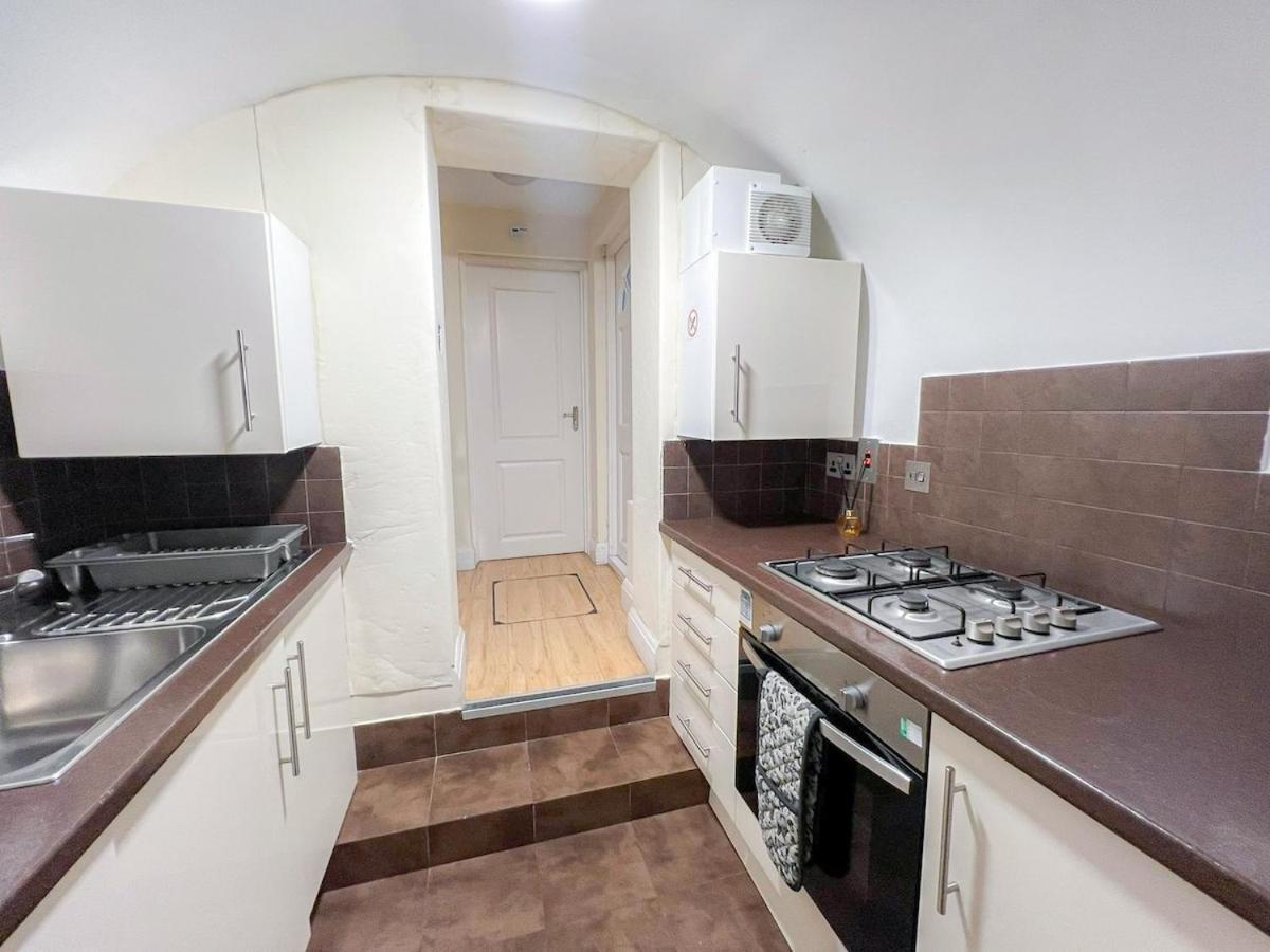 3 Bedroom Apartment With Private Terrace In Pimlico, Westminster, Victoria London Ngoại thất bức ảnh